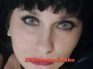 Roxannerudenko