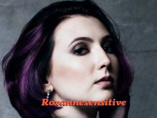 Roxannesensitive