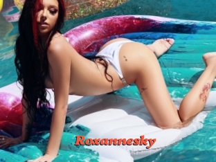 Roxannesky