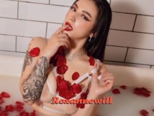 Roxannewill
