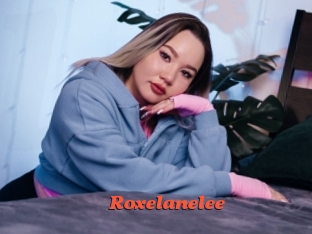 Roxelanelee