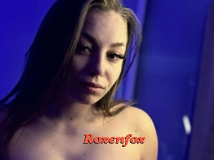 Roxenfox