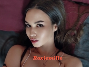 Roxiemills