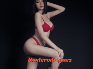 roxierodriguez Livespot