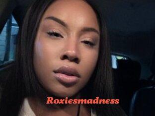 Roxiesmadness