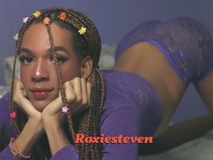 Roxiesteven