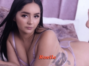 Roxile