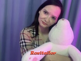 Roxitailor
