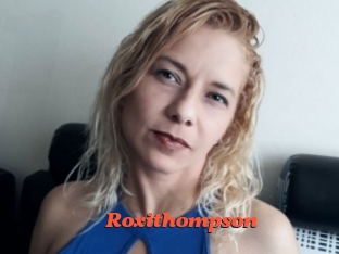 Roxithompson