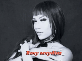 Roxy_sexydiaz