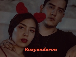 Roxyandaron
