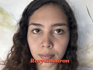 Roxyandaron