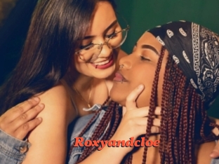 Roxyandcloe