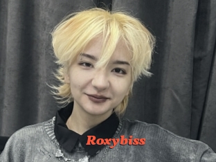 Roxybiss