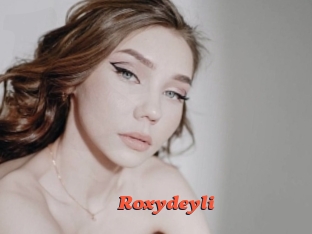 Roxydeyli
