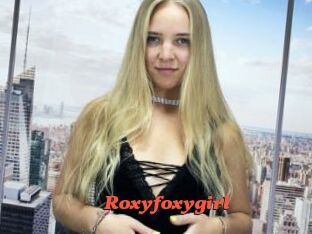 Roxyfoxygirl