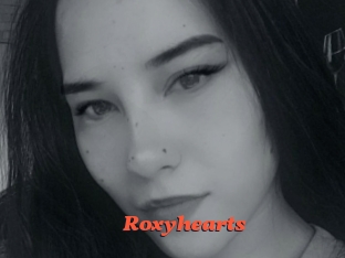 Roxyhearts