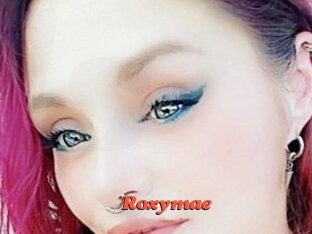 Roxymae