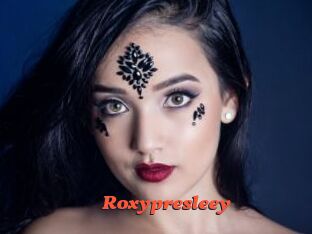 Roxypresleey