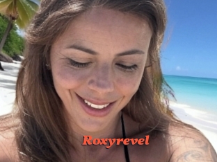 Roxyrevel