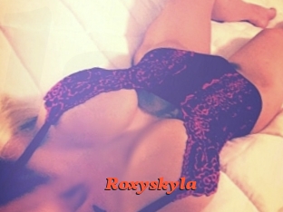 Roxyskyla