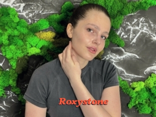 Roxystone