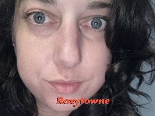 Roxytowne