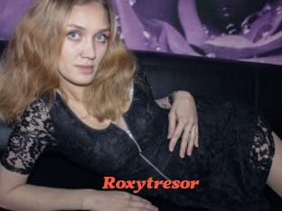Roxytresor