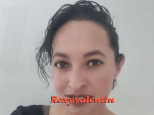 Roxyvalentin