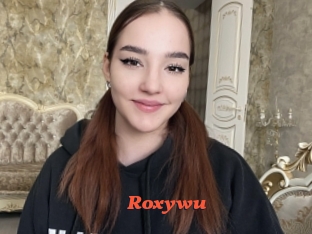 Roxywu