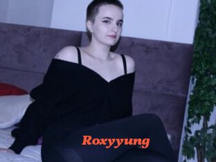 Roxyyung