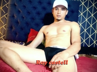 Roy_castell