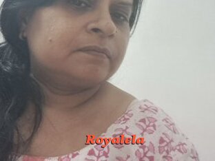Royalela