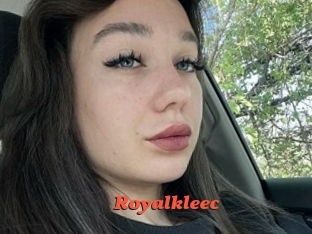 Royalkleec