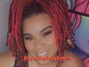 Royalmfhighness