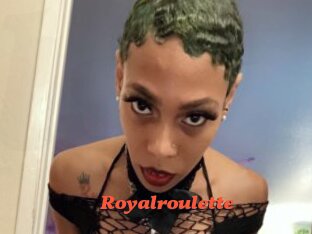 Royalroulette