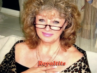 royaltits Livespot