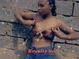 Royalty_kee