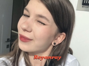 Royanray