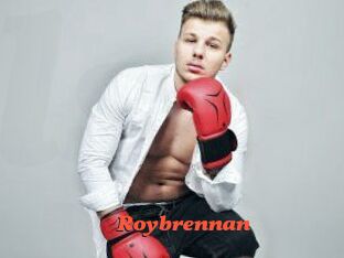 Roybrennan