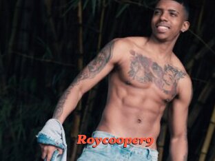 Roycooper9