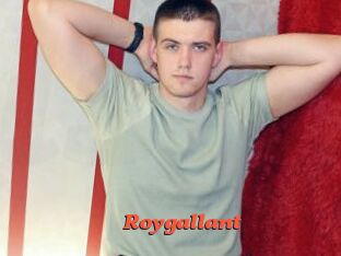 Roygallant