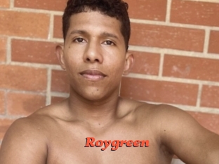 Roygreen
