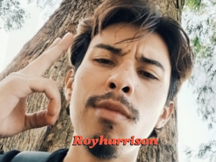 Royharrison