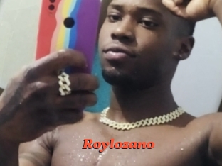 Roylozano