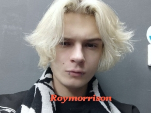 Roymorrison