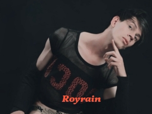 Royrain