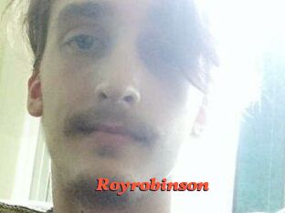 Royrobinson