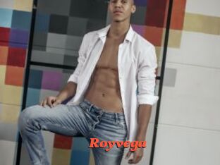 Royvega