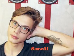 Rozwilt